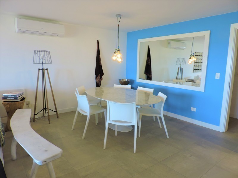Departamento en alquiler en Esturion de Montoya