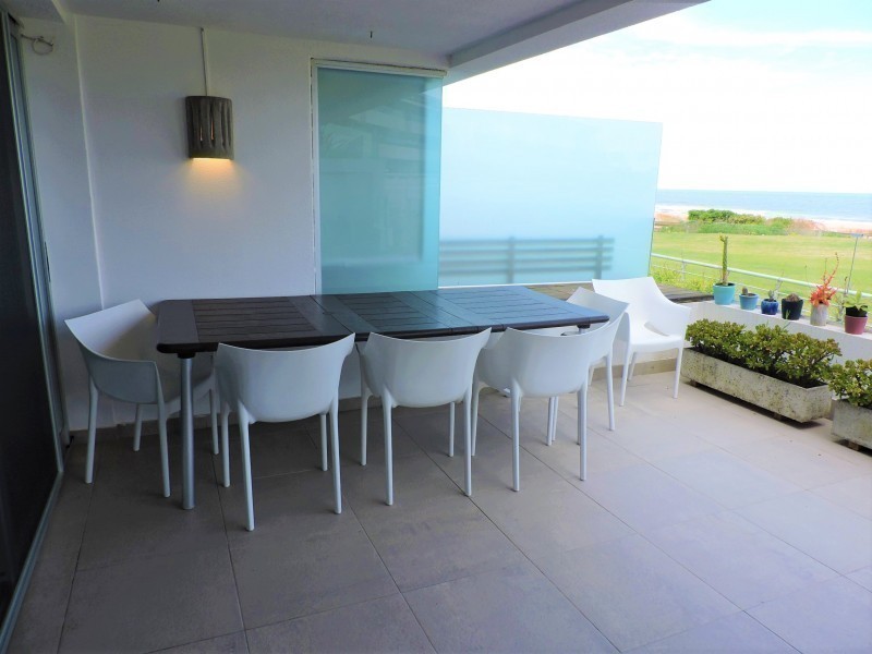 Departamento en alquiler en Esturion de Montoya