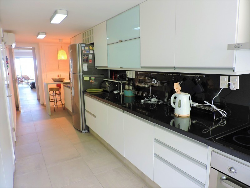 Departamento en alquiler en Esturion de Montoya