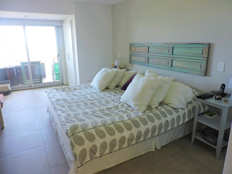 Departamento en alquiler en Esturion de Montoya