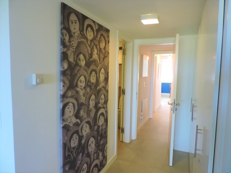 Departamento en alquiler en Esturion de Montoya