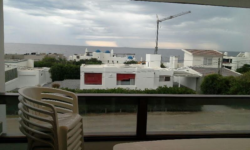 Departamento en alquiler en La Barra de dos dormitorios y dos baños