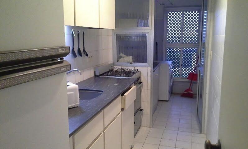 Departamento en alquiler en La Barra de dos dormitorios y dos baños