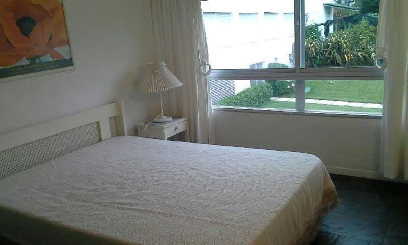 Departamento en alquiler en La Barra de dos dormitorios y dos baños