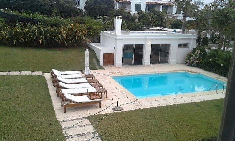 Departamento en alquiler en La Barra de dos dormitorios y dos baños