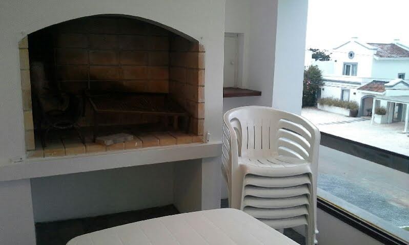 Departamento en alquiler en La Barra de dos dormitorios y dos baños