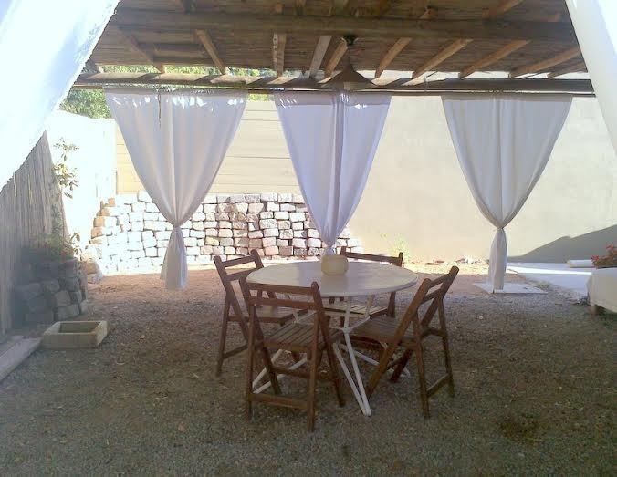 Lindisima y prolija casa en alquiler en El Tesoro