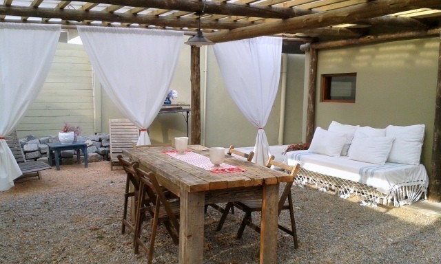 Lindisima y prolija casa en alquiler en El Tesoro