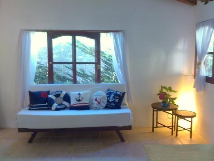Lindisima y prolija casa en alquiler en El Tesoro