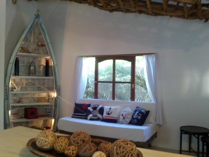 Lindisima y prolija casa en alquiler en El Tesoro