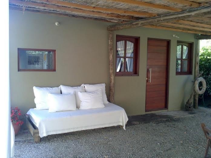 Lindisima y prolija casa en alquiler en El Tesoro