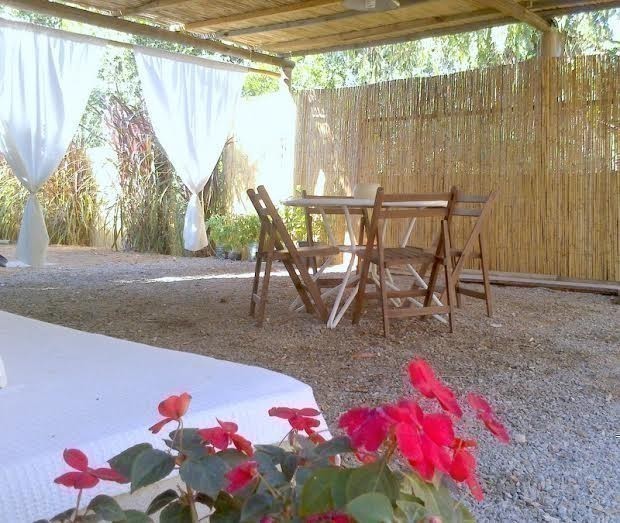 Lindisima y prolija casa en alquiler en El Tesoro
