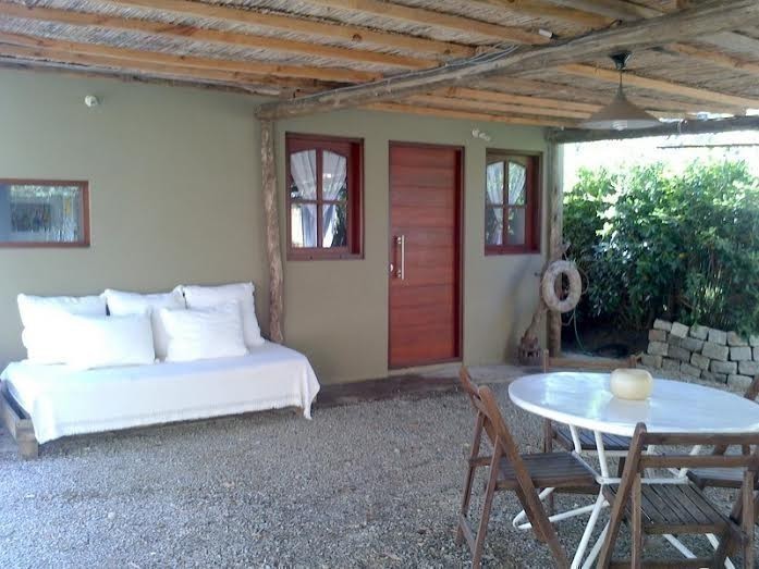 Lindisima y prolija casa en alquiler en El Tesoro