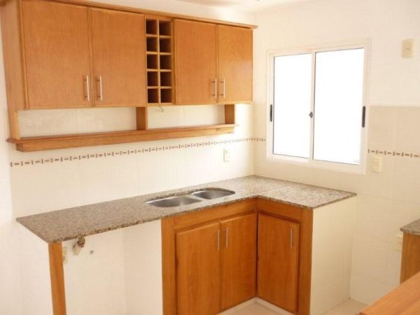 Preciosa casa a estrenar de estilo minimalista.