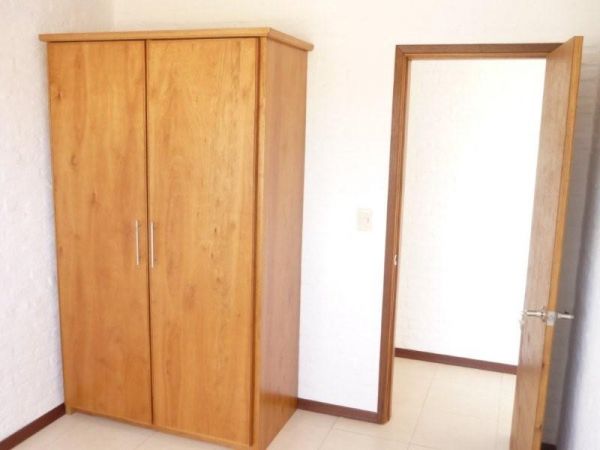 Preciosa casa a estrenar de estilo minimalista.