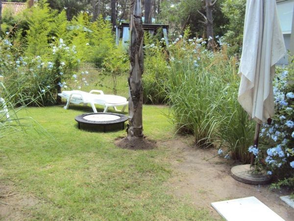 Moderna casa en venta en Montoya, La Barra