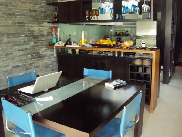 Moderna casa en venta en Montoya, La Barra
