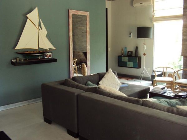 Moderna casa en venta en Montoya, La Barra