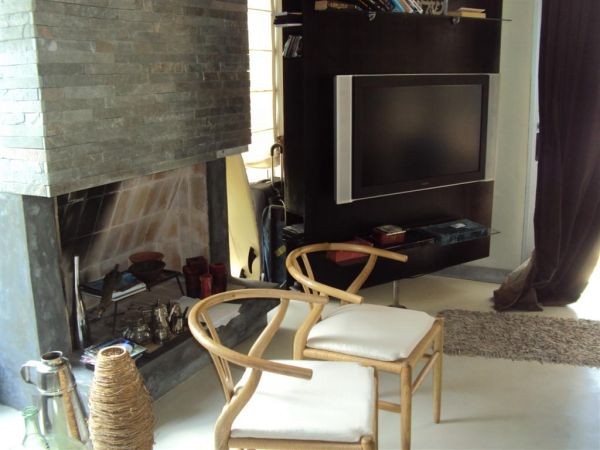 Moderna casa en venta en Montoya, La Barra