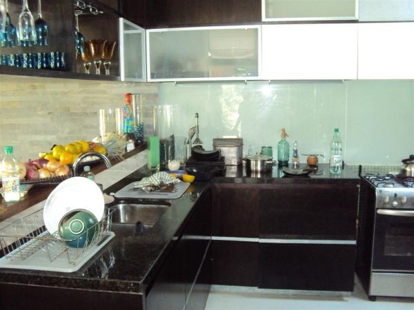 Moderna casa en venta en Montoya, La Barra