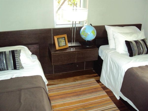 Moderna casa en venta en Montoya, La Barra