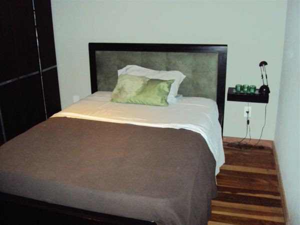 Moderna casa en venta en Montoya, La Barra