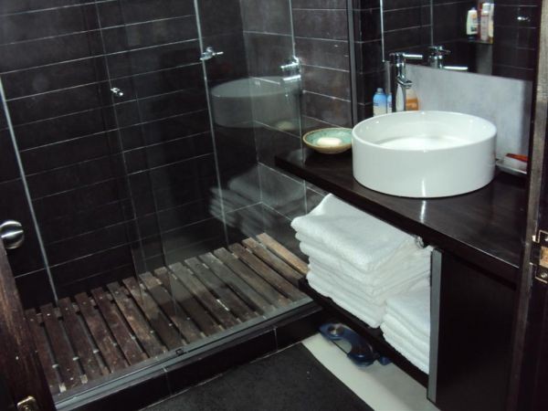 Moderna casa en venta en Montoya, La Barra