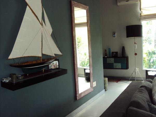 Moderna casa en venta en Montoya, La Barra