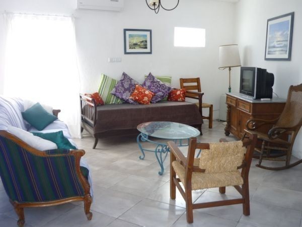 Departamento en alquiler en La Barra.