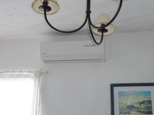 Departamento en alquiler en La Barra.