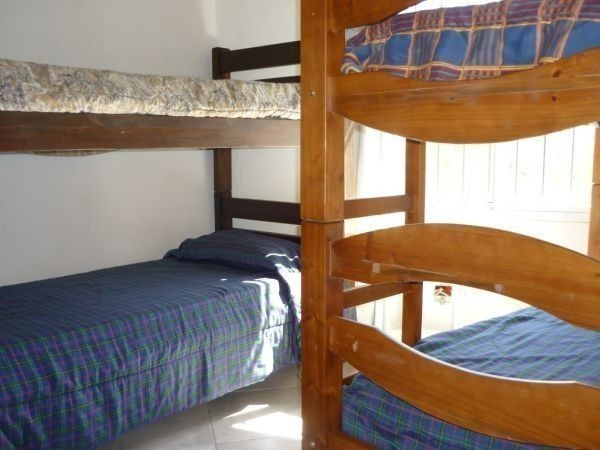 Departamento en alquiler en La Barra.