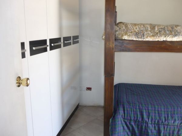 Departamento en alquiler en La Barra.