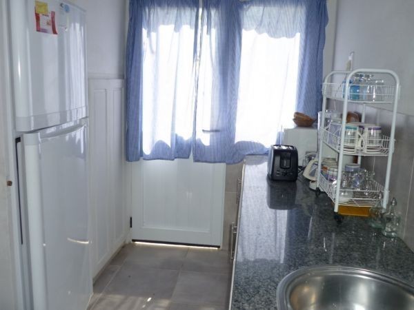 Departamento en alquiler en La Barra.