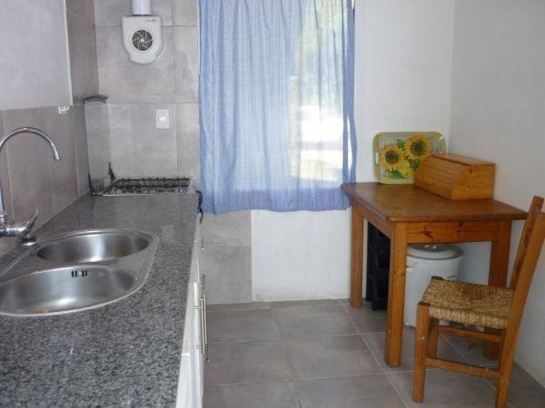Departamento en alquiler en La Barra.