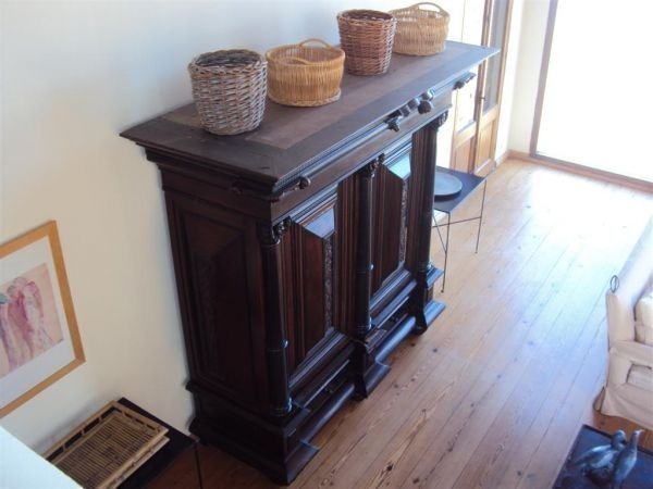 Casa en alquiler sobre la playa en lo mejor de Punta Piedras, La Barra.