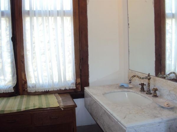 Casa en alquiler sobre la playa en lo mejor de Punta Piedras, La Barra.