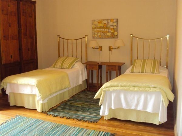 Casa en alquiler sobre la playa en lo mejor de Punta Piedras, La Barra.