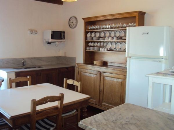 Casa en alquiler sobre la playa en lo mejor de Punta Piedras, La Barra.