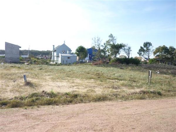 Terreno en Balneario Buenos Aires