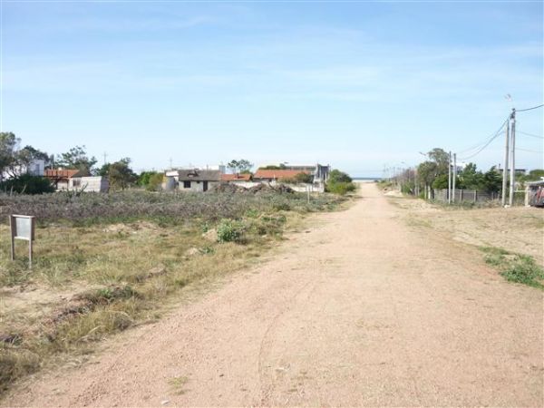Terreno en Balneario Buenos Aires