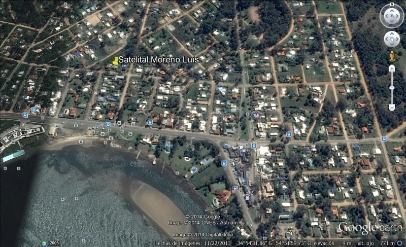 Casa en venta bien ubicada en El Tesoro, La Barra a la venta.