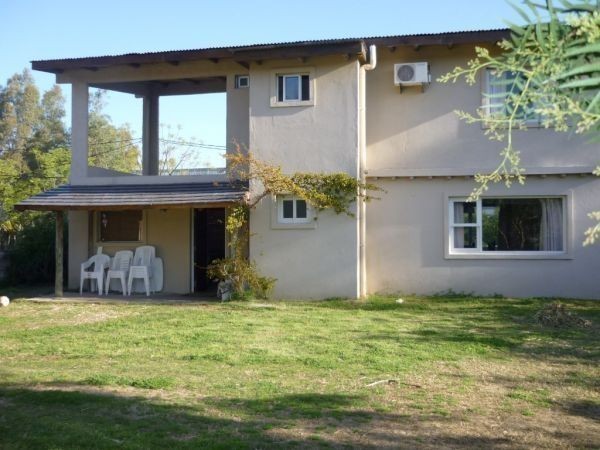 Casa en venta bien ubicada en El Tesoro, La Barra a la venta.