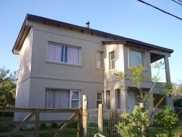 Casa en venta bien ubicada en El Tesoro, La Barra a la venta.