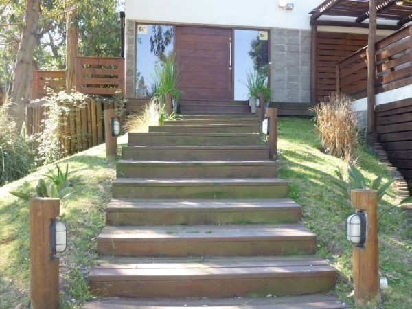 Casa en alquiler El Tesoro, La Barra