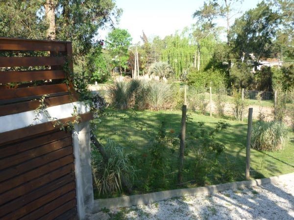 Casa en alquiler El Tesoro, La Barra