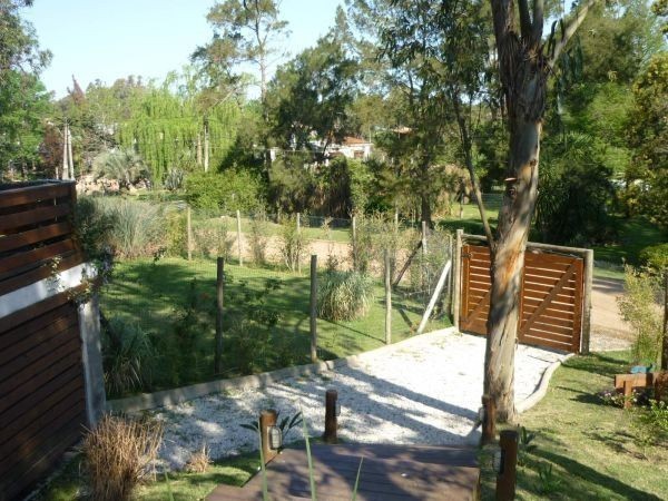 Casa en alquiler El Tesoro, La Barra