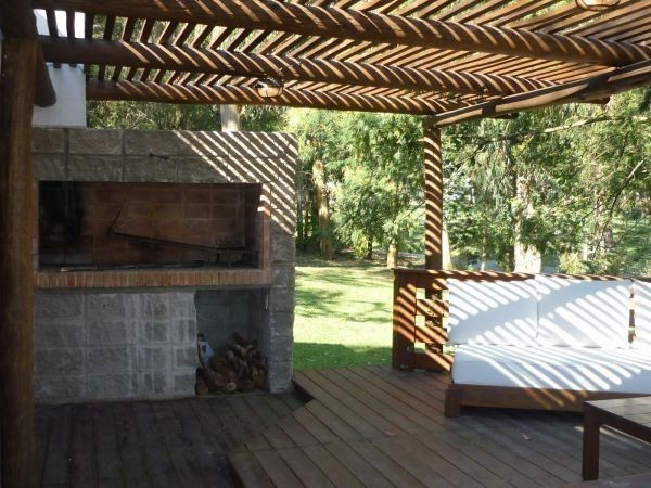 Casa en alquiler El Tesoro, La Barra