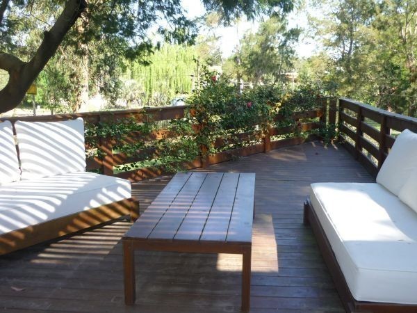 Casa en alquiler El Tesoro, La Barra