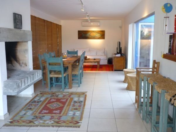 Casa en alquiler El Tesoro, La Barra