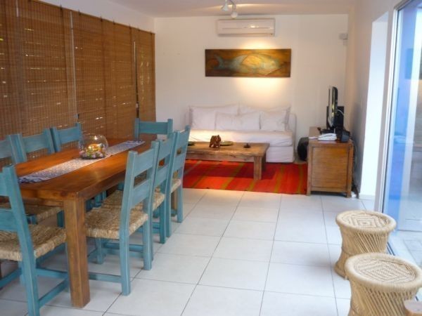 Casa en alquiler El Tesoro, La Barra